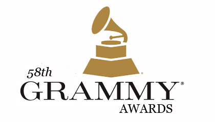 2016 Grammy Awards Nominations Announced for R&B Categories