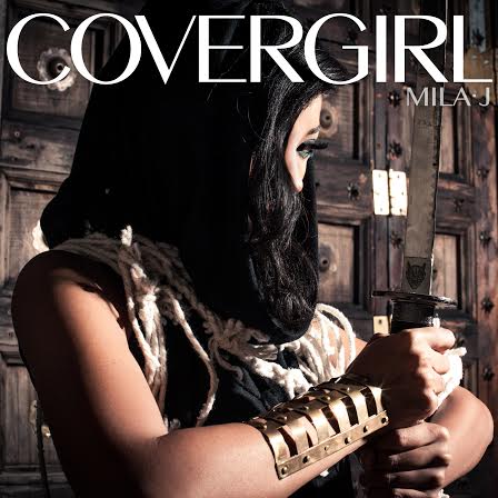 Mila J Covers 90’s R&B Hits on New Mixtape “Covergirl”