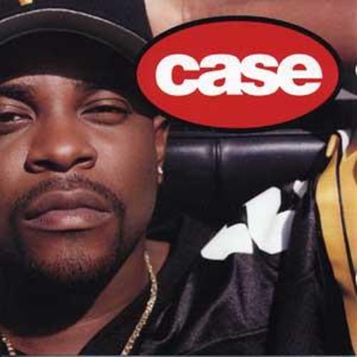Case Case Album Cover