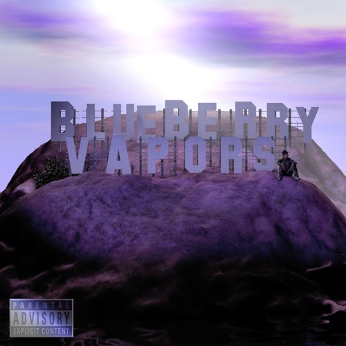 New Music: Elijah Blake - Blueberry Vapors (Mixtape)