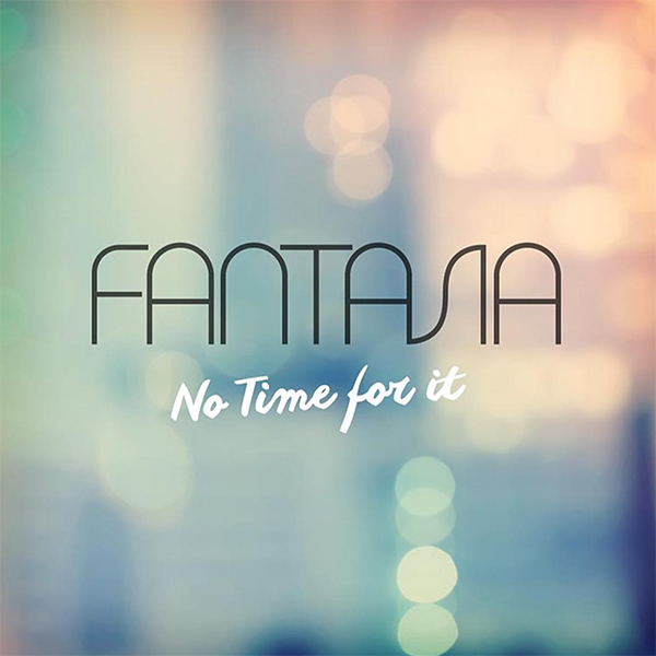 Fantasia No Time For It