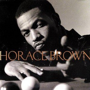 Horace Brown Horace Brown