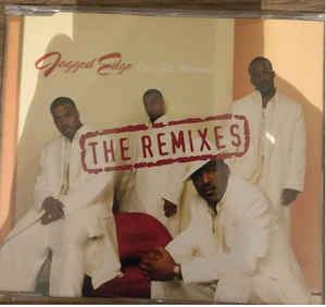 Jagged Edge Lets Get Married Remixes