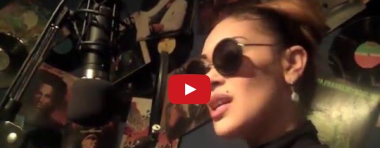 Keke Wyatt Covers "I'm Goin Down" by Mary J. Blige for New Cover Series