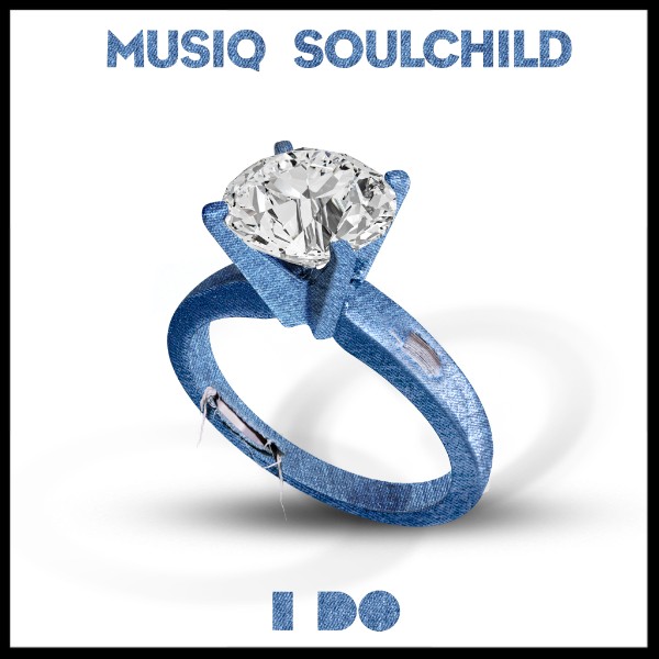 Musiq Soulchild Releases New Single "I Do", Announces New Album "Life on Earth"