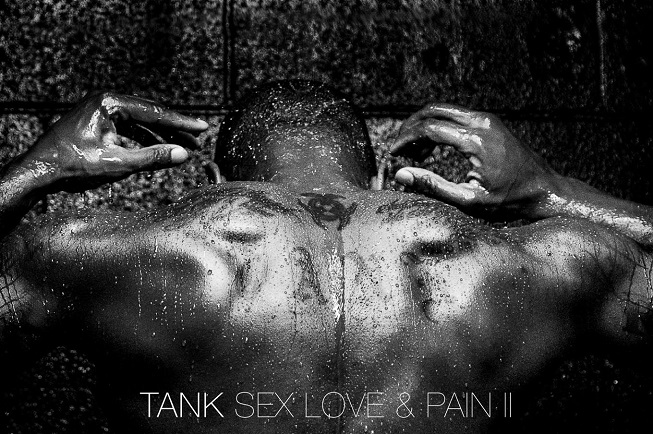 Tank Interview – New Album "Sex, Love & Pain 2", New Label & Upcoming Tour