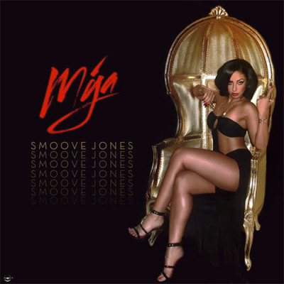 Album Review: Mya - Smoove Jones