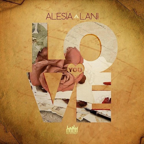 New Video: Alesia Lani - Love You