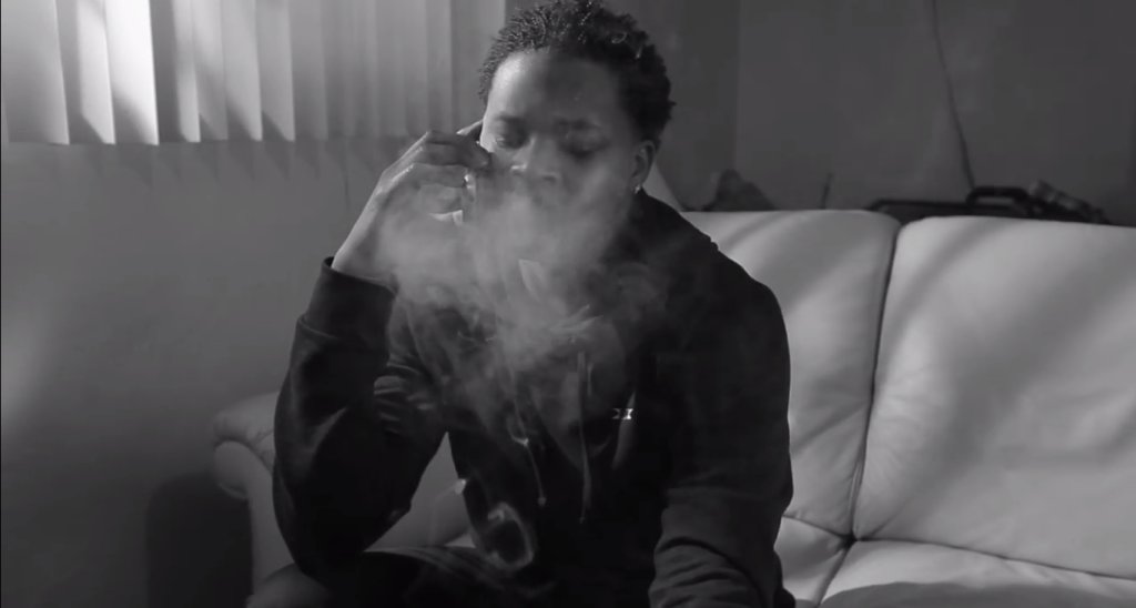 New Video: BJ the Chicago Kid - Oh My God