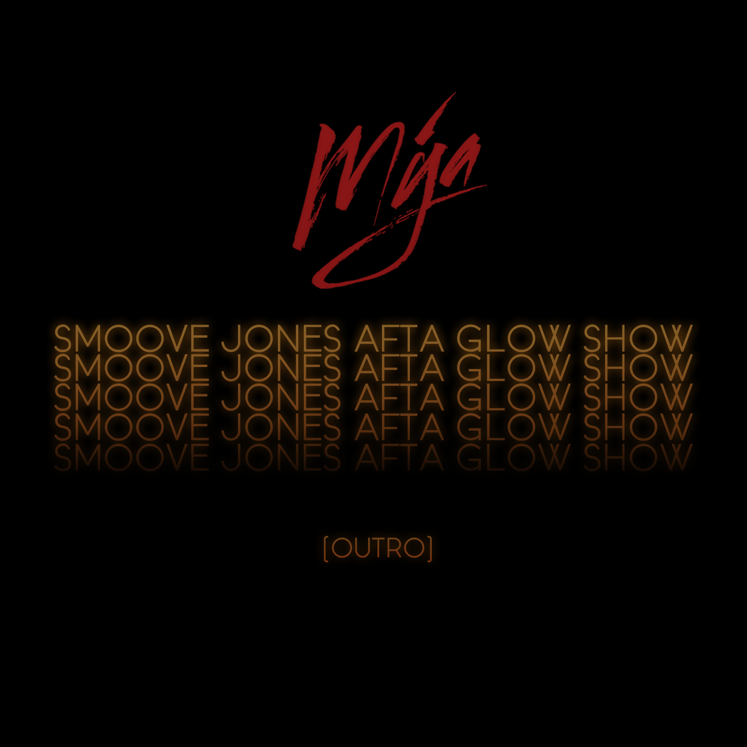 New Music: Mya - Afta Glow Show
