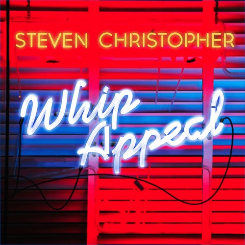 Premiere: Steven Christopher - Whip Appeal (Babyface Cover)