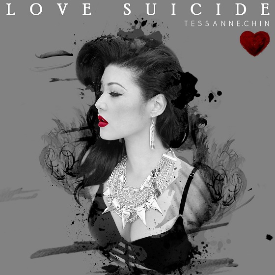 Tessanne Chin Love Suicide