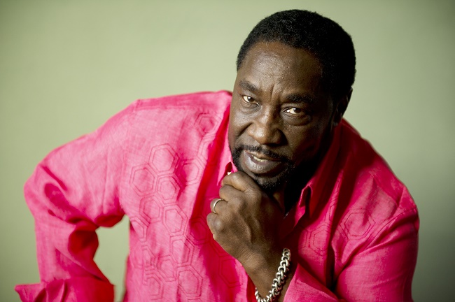 Eddie Levert Interview - New Album, The O'Jays Legacy, Grammy Hall Of Fame Induction