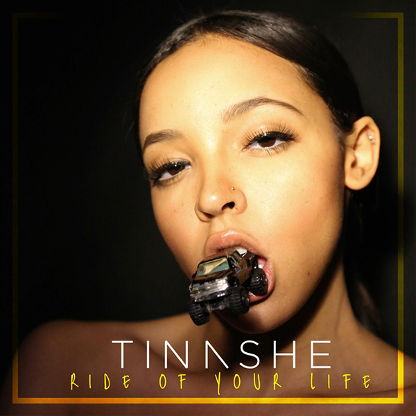 New Music: Tinashe – Ride of Your Life