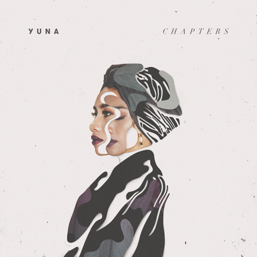 New Video: Yuna - Crush (Featuring Usher)
