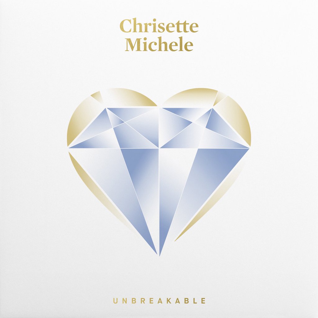 New Music: Chrisette Michele - Unbreakable