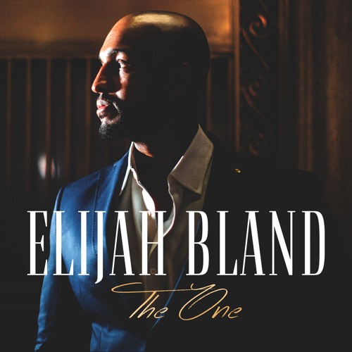 Elijah Bland The One