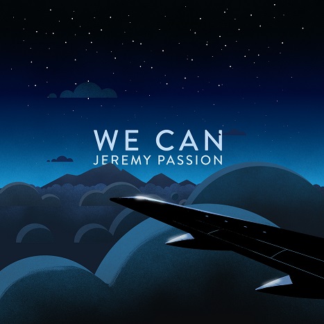 New Music: Jeremy Passion - We Can