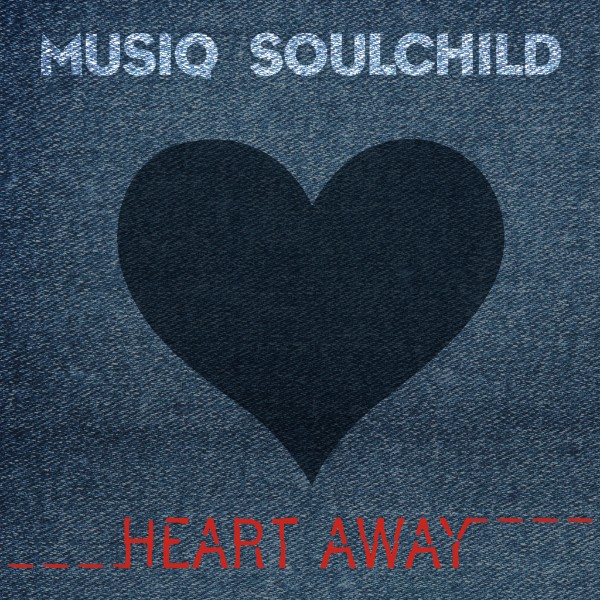 New Music: Musiq Soulchild - Heart Away