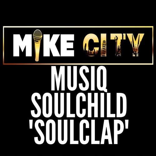 Musiq Soulchild Soul Clap