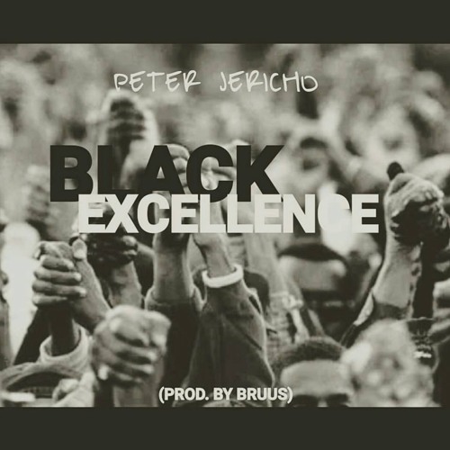 Peter Jericho Black Excellence