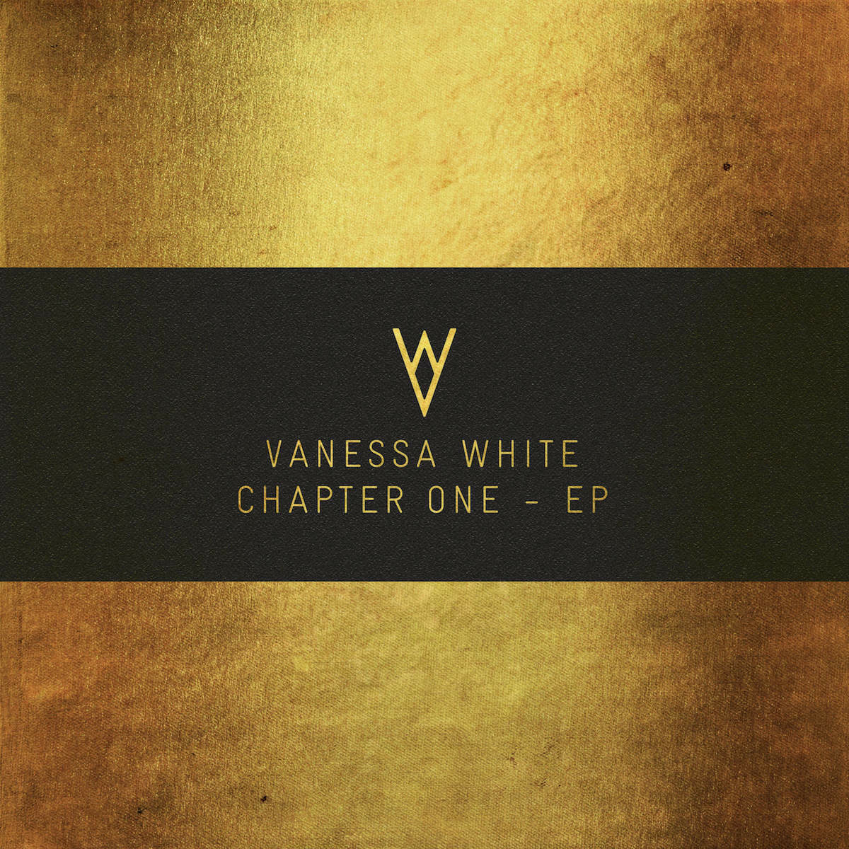 Vanessa White Chapter One EP