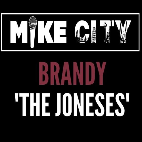 Rare Gem: Brandy - The Joneses (Unreleased) (Produced by Mike City)