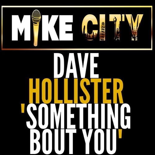 Rare Gem: Dave Hollister - Somethin Bout You (Produced by Mike City) (Unreleased)