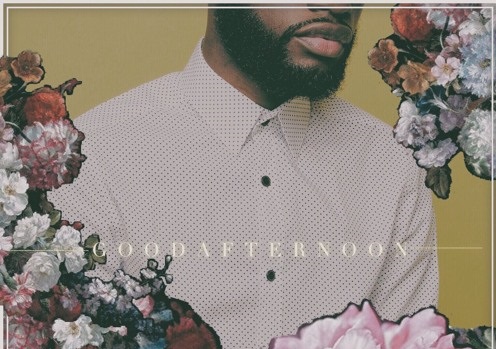 New Music: Devin Tracy - GoodAfternoon (EP)