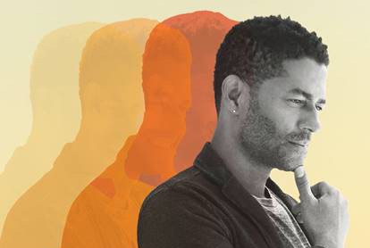 Eric Benet Has Most Added Song at R&B Radio with "Sunshine"