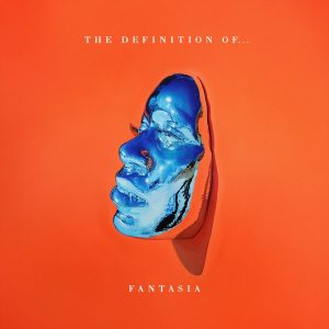 Fantasia The Definition Of Album Cover