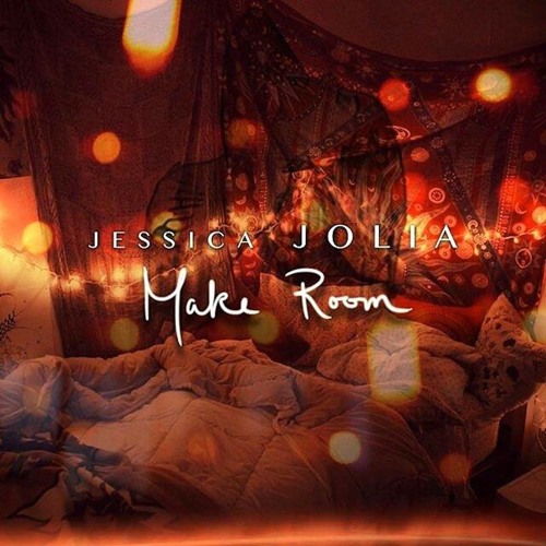 New Music: Jessica Jolia - Make Room (featuring Lin Rountree)