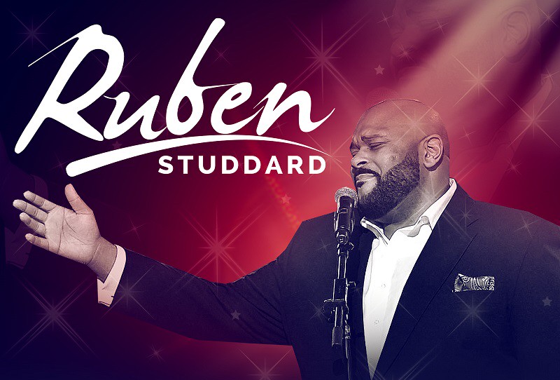 New Music: Ruben Studdard - Can't Nobody Love You