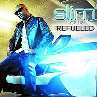 Slim of 112 - Refueled (Full Album Stream)