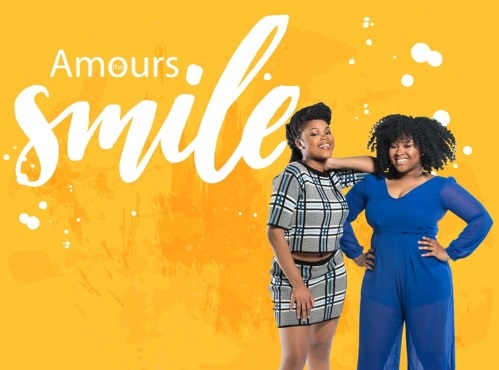 New Music: The Amours – Smile