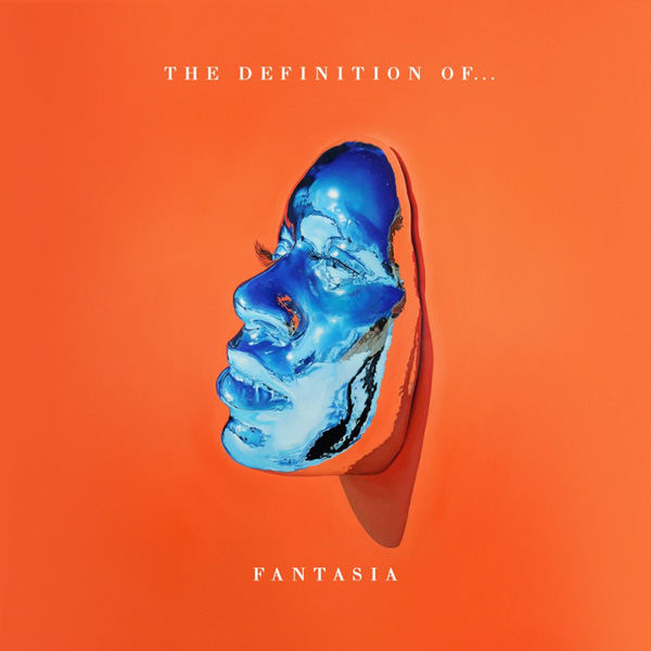 New Music: Fantasia - So Blue