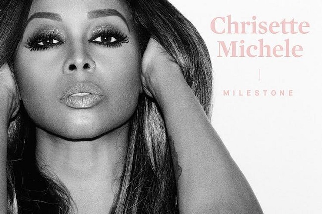 New Music: Chrisette Michele - Equal (featuring Rick Ross)