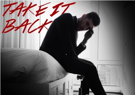 New Music: Nader - Take it Back