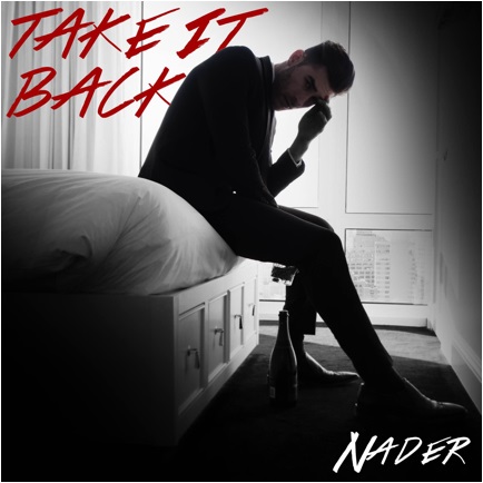 Nader Take it Back