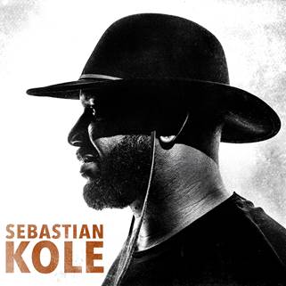 Stream the Debut EP from Motown's Sebastian Kole
