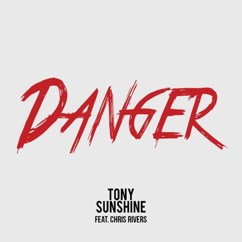 Tony Sunshine Partners With Big Pun's Son Chris Rivers on New Single "Danger"