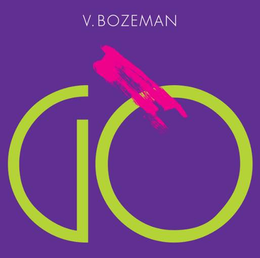 New Music: V. Bozeman - Go