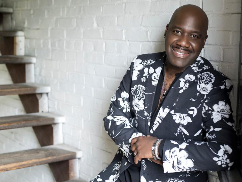 Lyric Video: Will Downing - Everything I Miss at Home