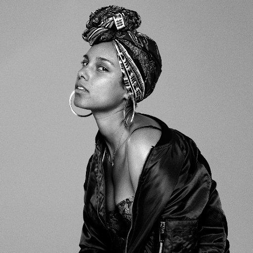 Alicia Keys Performs Her New Single "In Common" on SNL (Video)