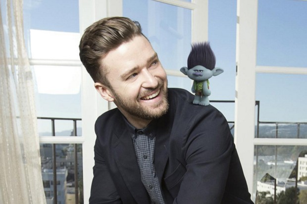 New Music: Justin Timberlake - Can’t Stop the Feeling