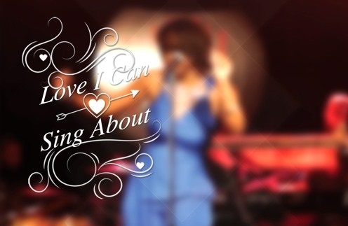 New Music: Latrese Bush – Love I Can Sing About (Written by Ruben Studdard & Alvin Garrett)