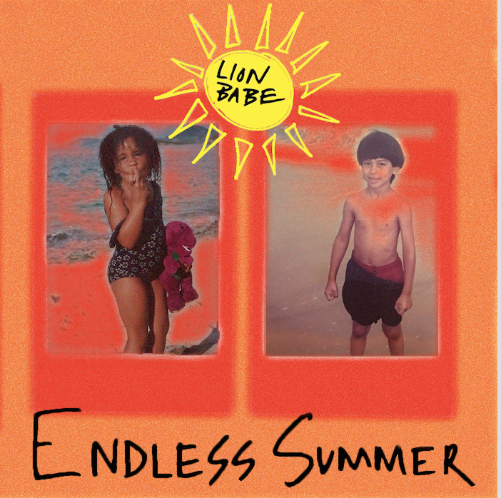 New Music: Lion Babe - Endless Summer + Announce "Sun Joint" Mixtape