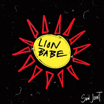 Lion Babe Sun Joint Mixtape