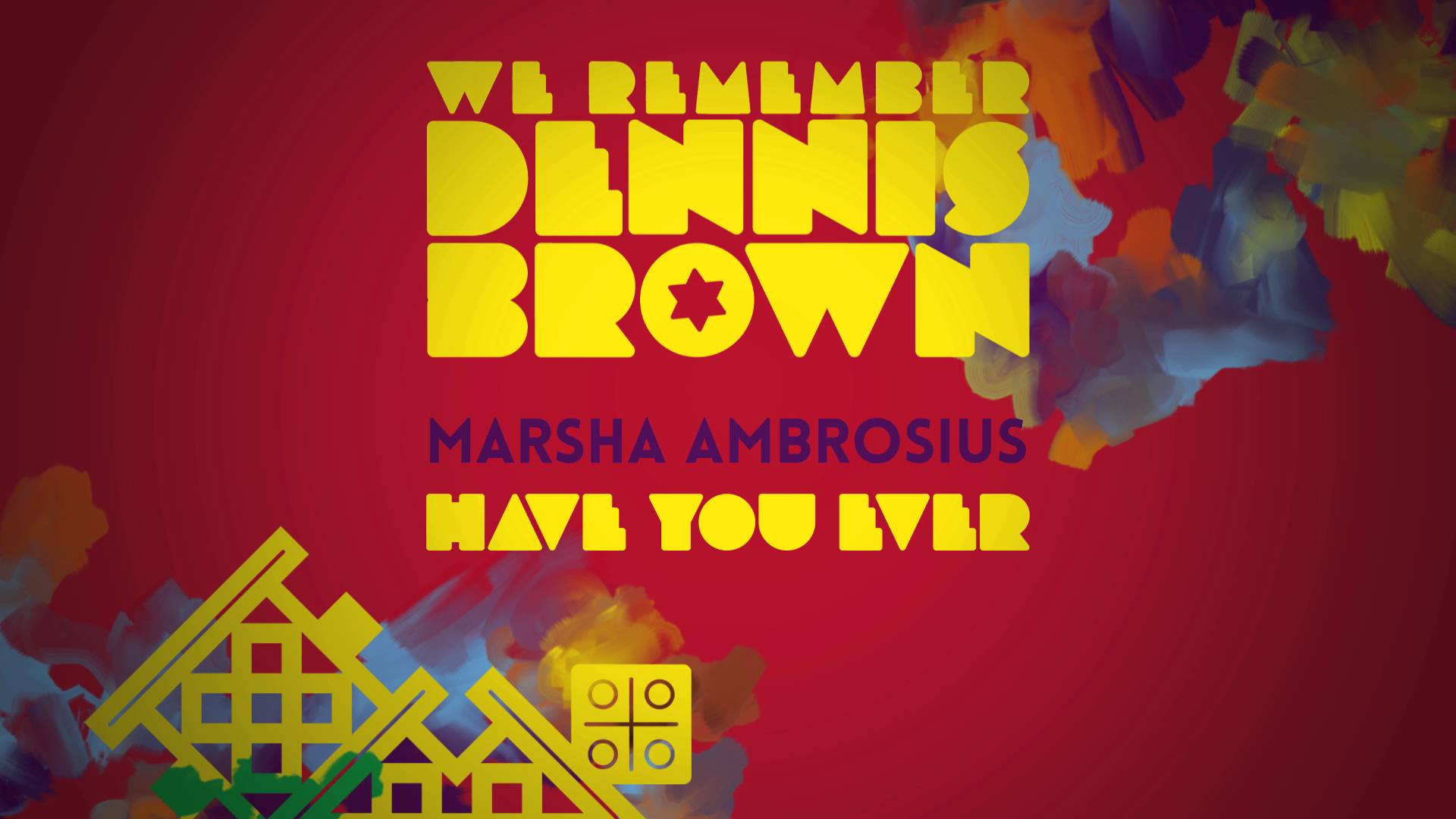 Marsha Ambrosius Have You Ever Dennis Brown