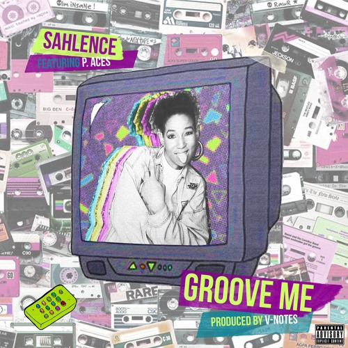 New Music: SahLence - Groove Me